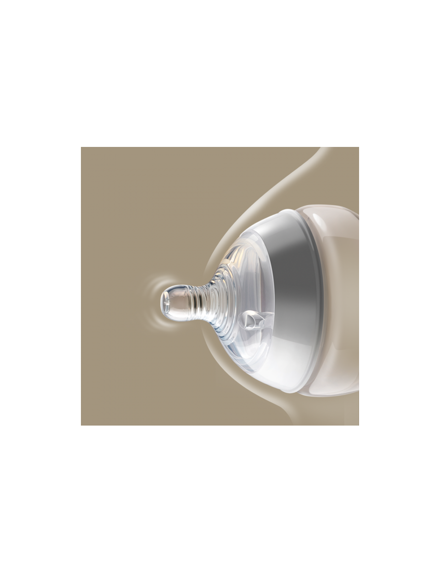 Комплект от 2 броя Биберони Tommee Tippee...