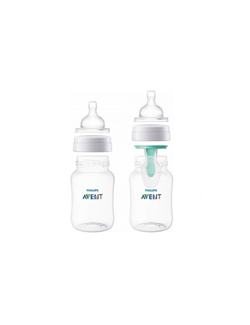 Опаковка от 2бр. Биберони Philips AVENT...