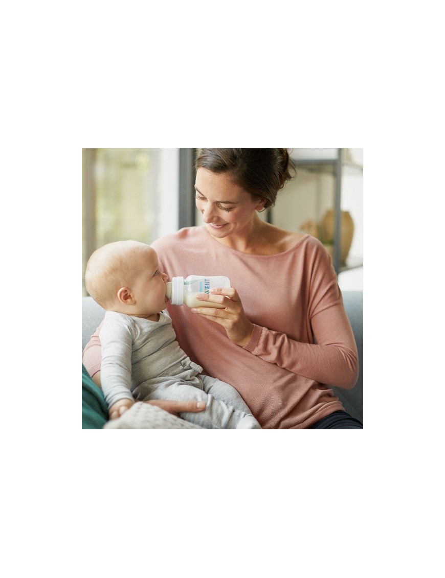 Опаковка от 2бр. Биберони Philips AVENT...