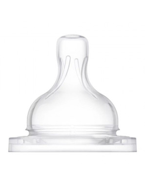 Биберони Philips AVENT Classic+ Anti-colic FAST 6м+, 2... 2