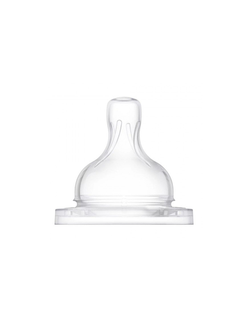 Биберони Philips AVENT Classic+ Anti-colic FAST...