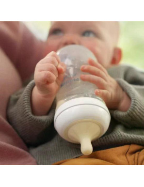 Комплект от 2 бр. Биберони без протичане Philips AVENT... 2