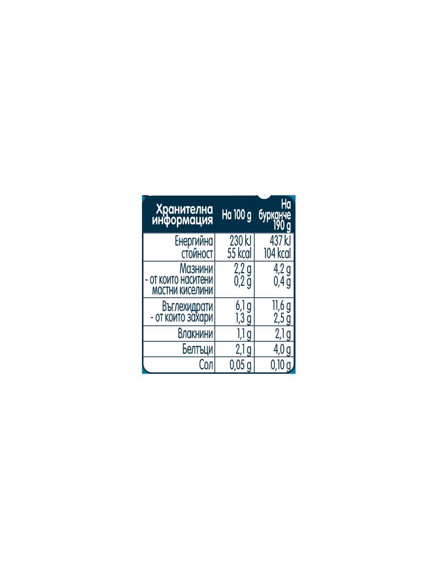 Gerber Храна за бебета, Пролетна супа с пуешко...