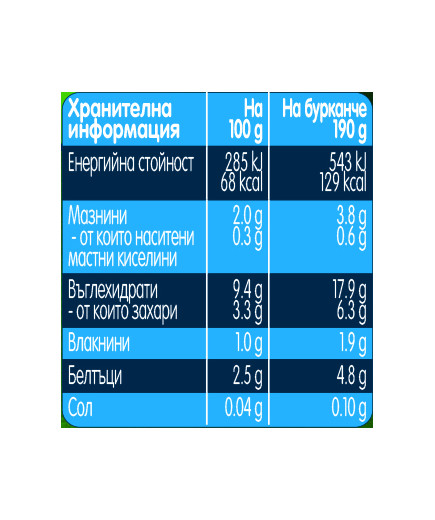 Gerber Organic Храна за бебета, Пюре от сладък картоф и пилешко, от 10-ия месец, 190g