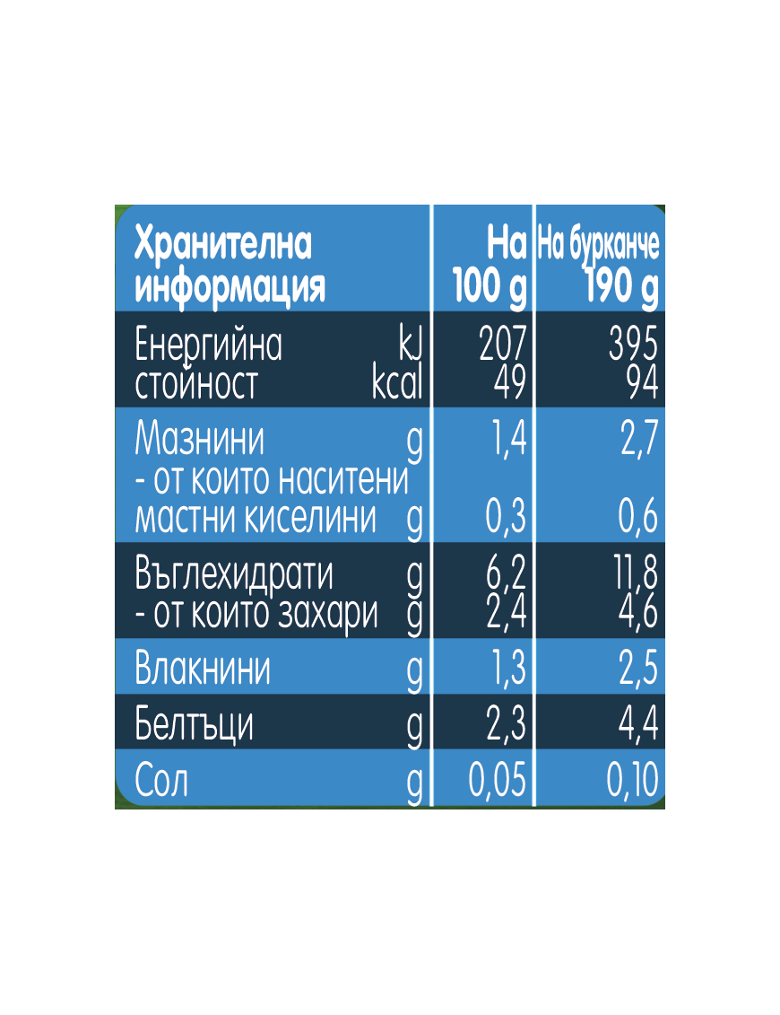 Gerber Organic for baby, Храна за бебета, Пюре...