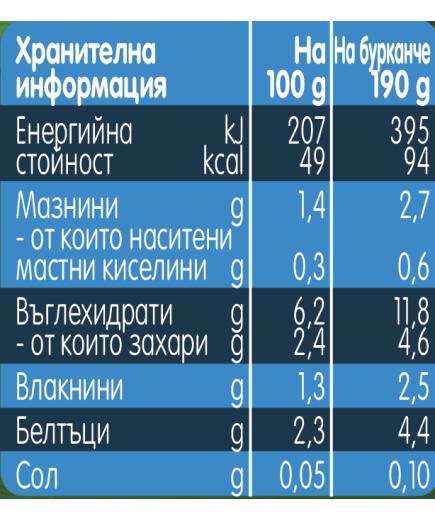 Gerber Organic for baby, Храна за бебета, Пюре от зеленчуци и пуйка, от 6-ия месец, 190g