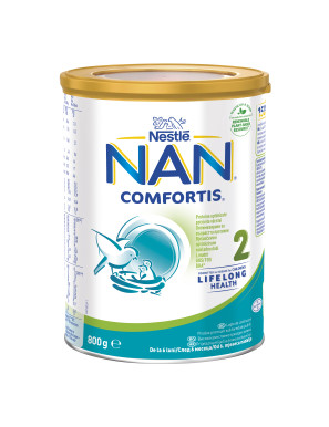 Nestlé® NAN ® Comfortis 2, след 6-ия месец,...
