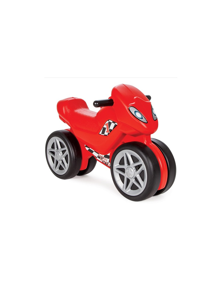 Детско балансиращо моторче Mini Moto 06809