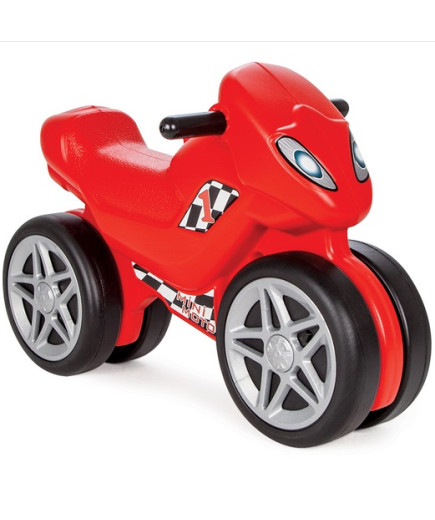 Детско балансиращо моторче Mini Moto 06809