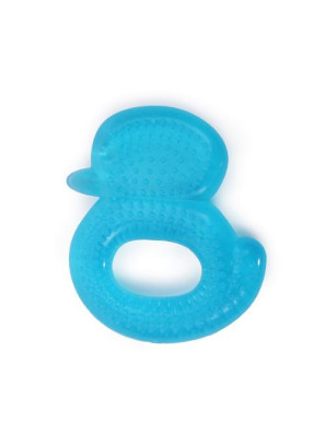 Чесалка за зъби Пате T1199 син