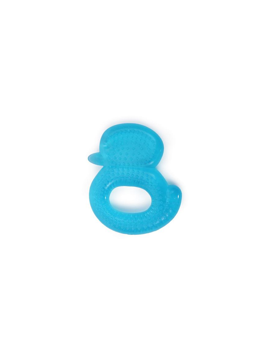 Чесалка за зъби Пате T1199 син