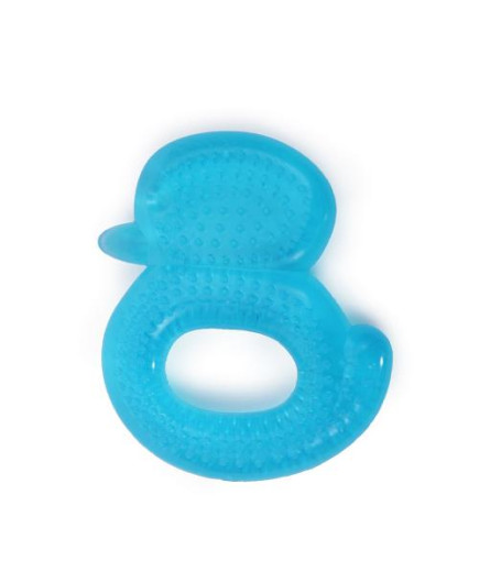 Чесалка за зъби Пате T1199 син