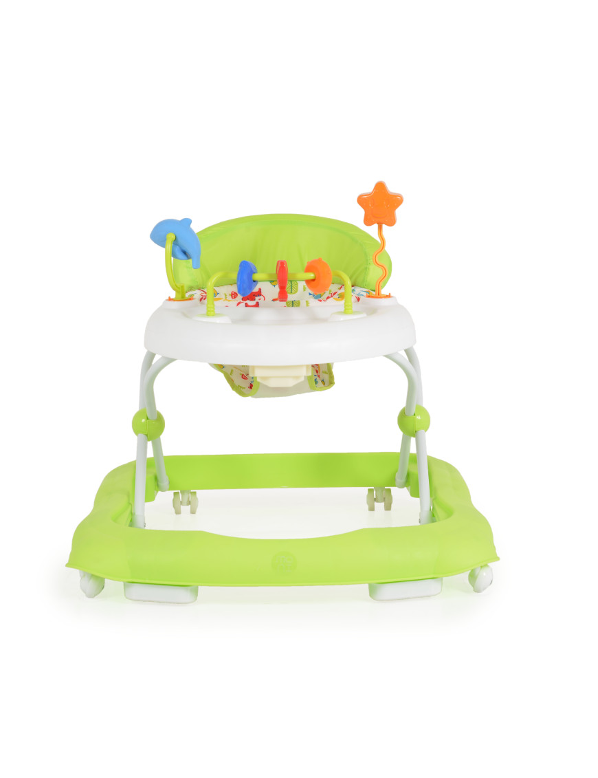 Проходилка Eko зелен