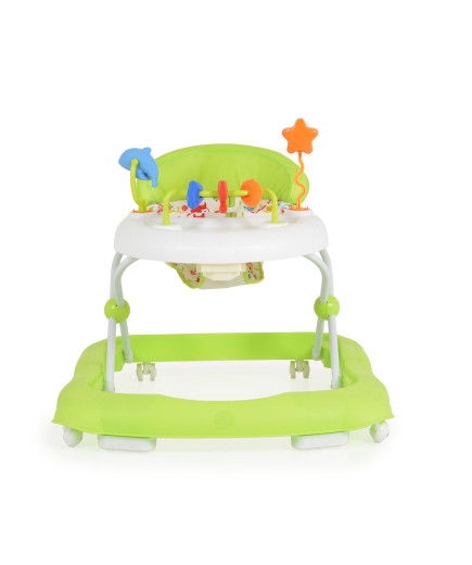 Проходилка Eko зелен