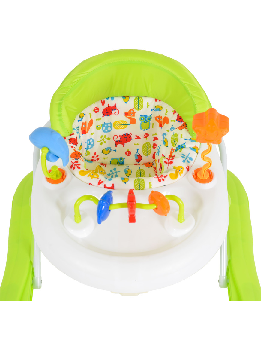 Проходилка Eko зелен