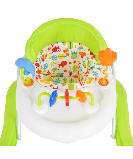 Проходилка Eko зелен