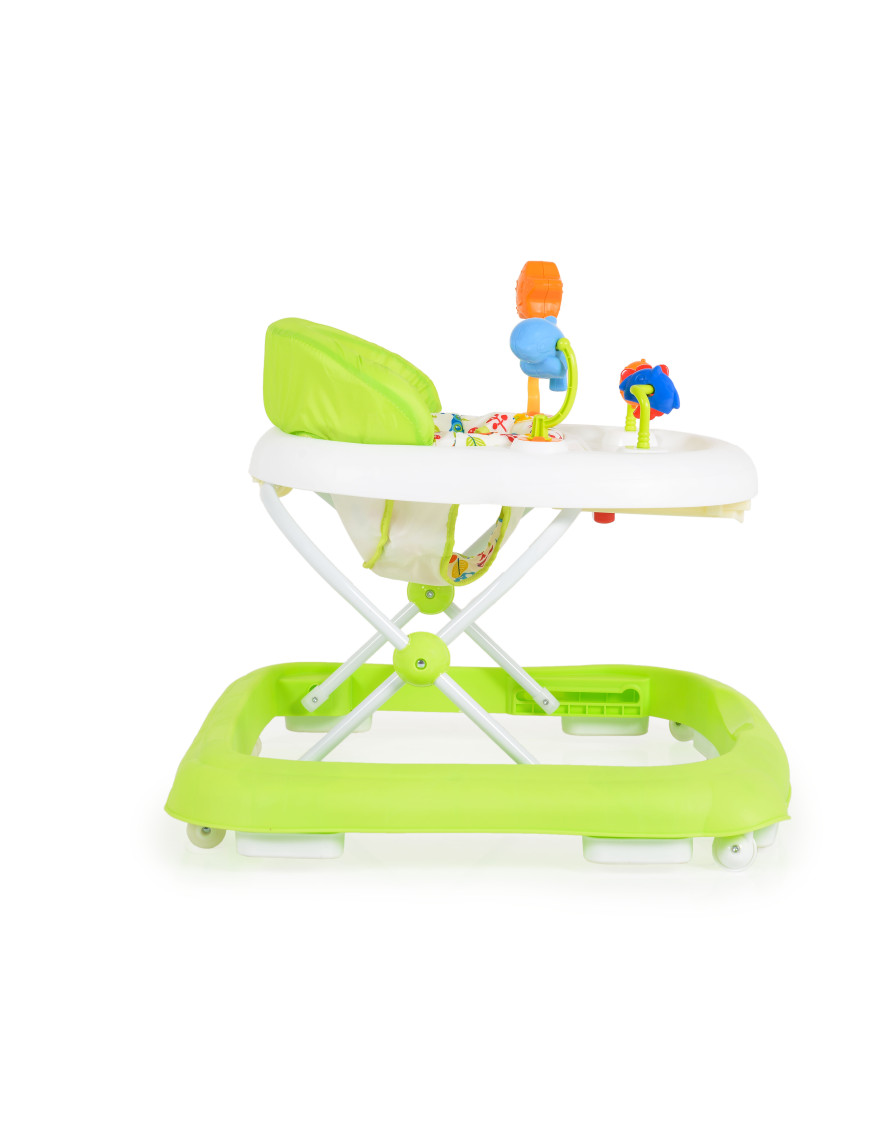 Проходилка Eko зелен