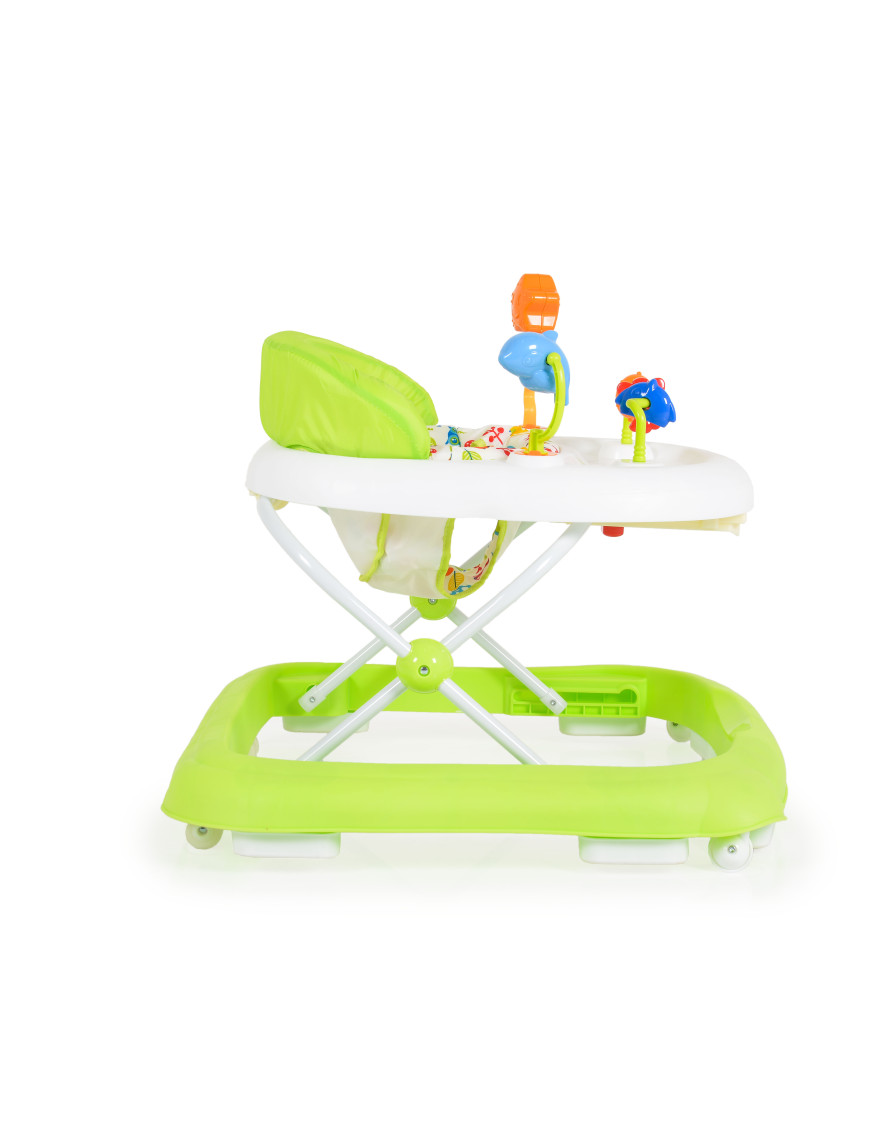 Проходилка Eko зелен