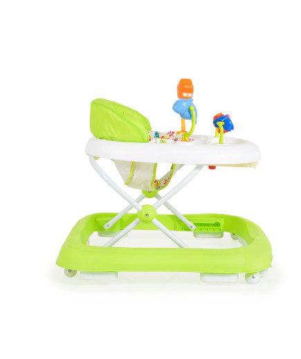 Проходилка Eko зелен