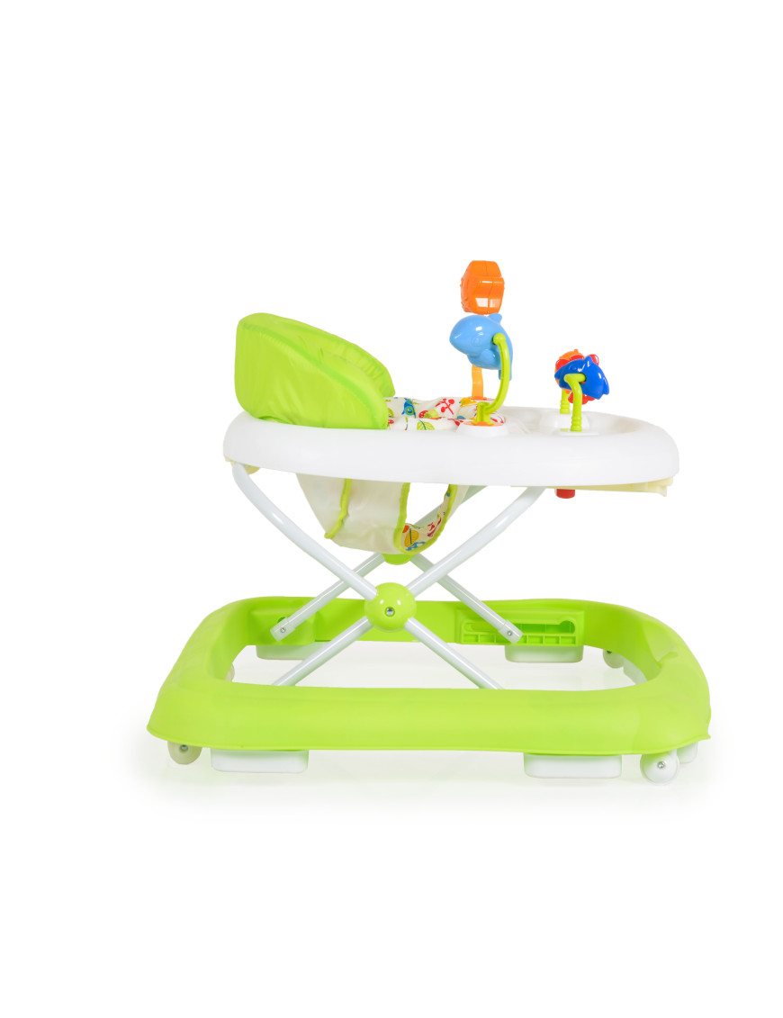 Проходилка Eko зелен