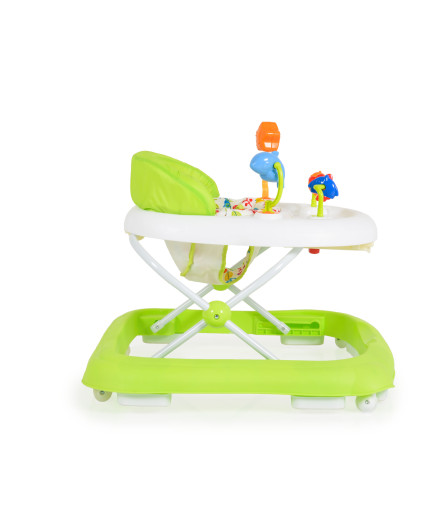 Проходилка Eko зелен