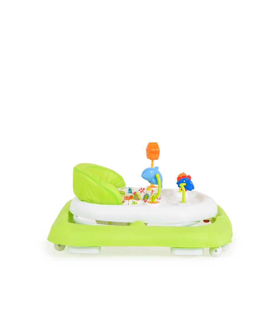 Проходилка Eko зелен