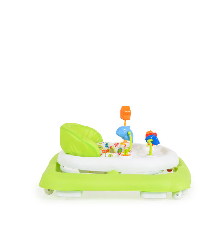 Проходилка Eko зелен