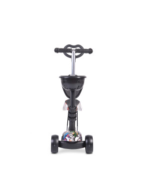 Тротинетка Pixy MC-08C 2