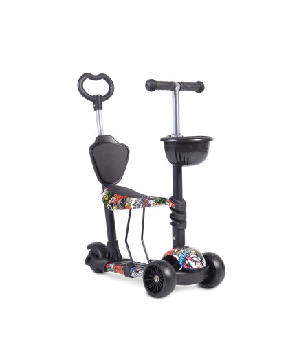 Тротинетка Pixy MC-08C