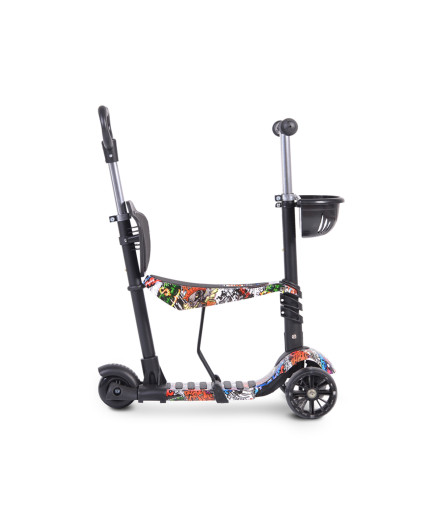 Тротинетка Pixy MC-08C