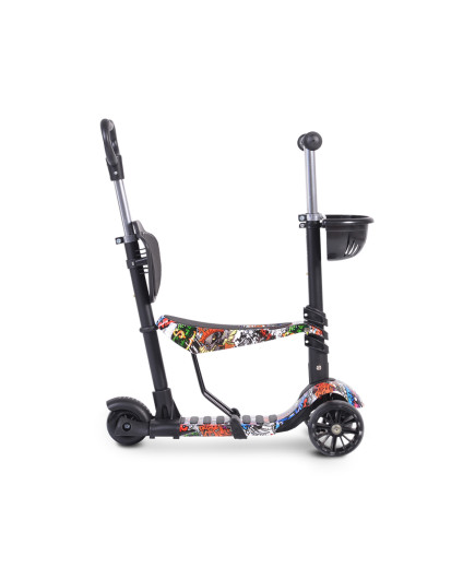 Тротинетка Pixy MC-08C