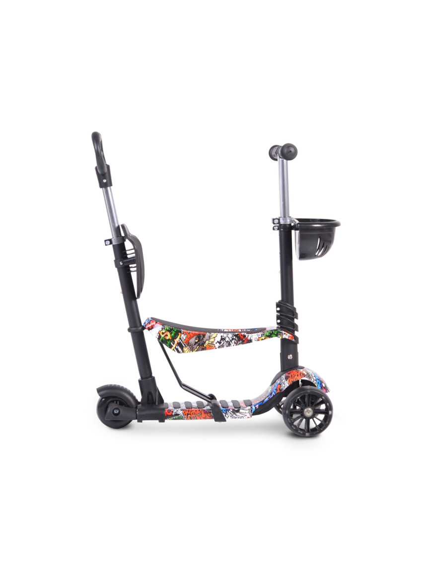 Тротинетка Pixy MC-08C