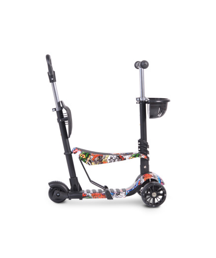 Тротинетка Pixy MC-08C