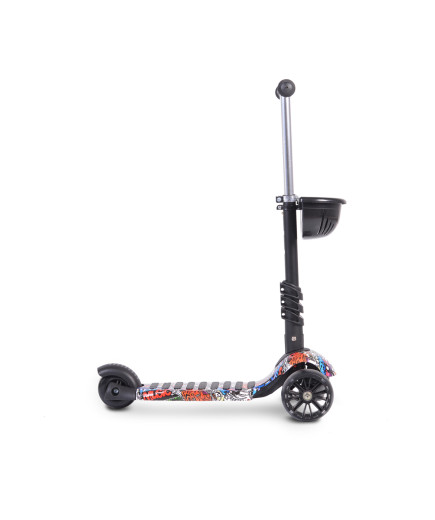 Тротинетка Pixy MC-08C