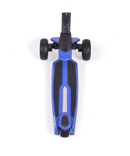 Тротинетка Lamborghini син