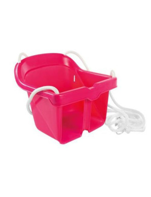 Люлка Safe 12609 розов