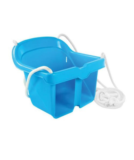 Люлка Safe 12609 син