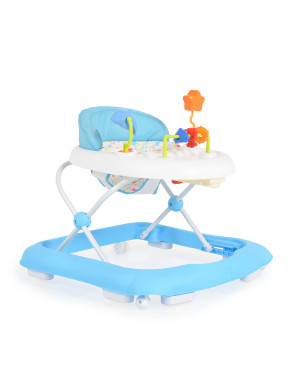 Проходилка Eko син