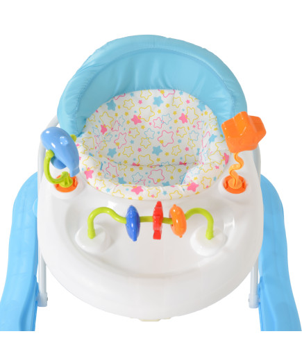 Проходилка Eko син