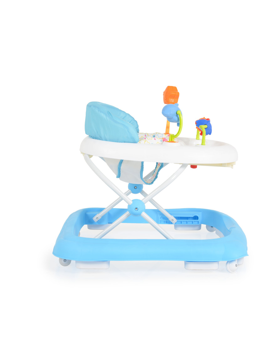 Проходилка Eko син