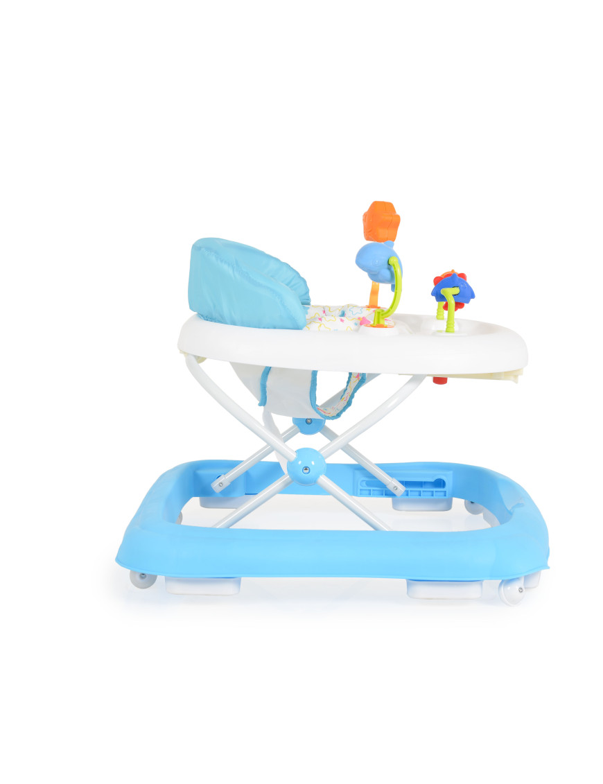 Проходилка Eko син