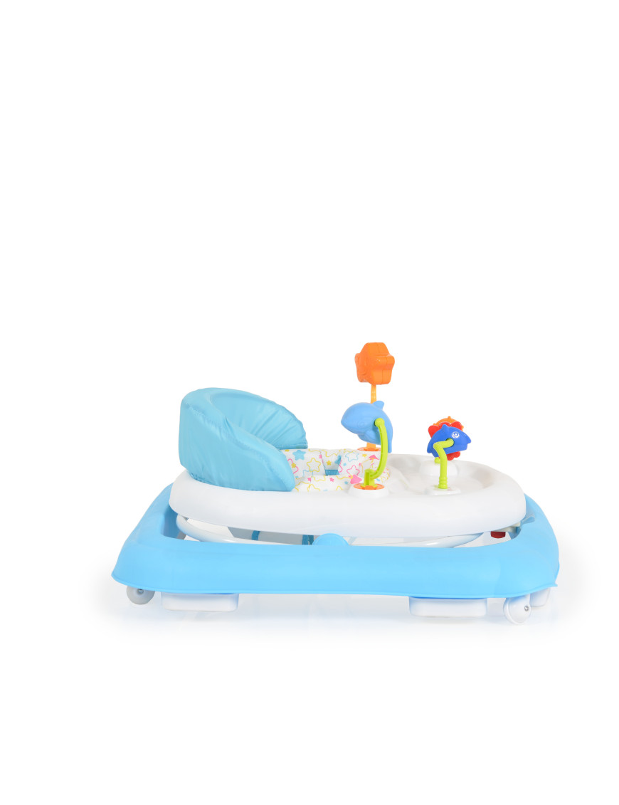 Проходилка Eko син