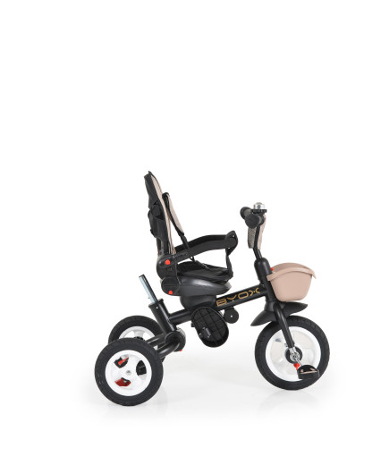 Детска триколка Flexy Lux бежов