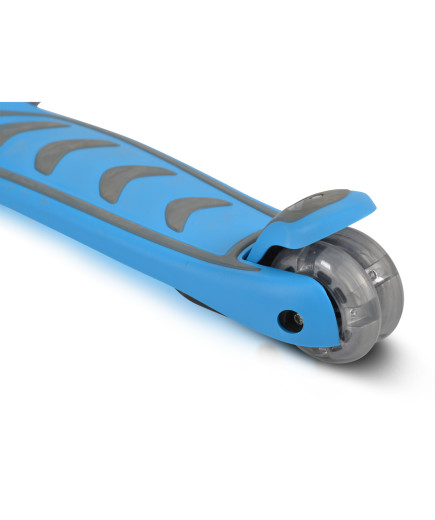 Тротинетка Kiki син