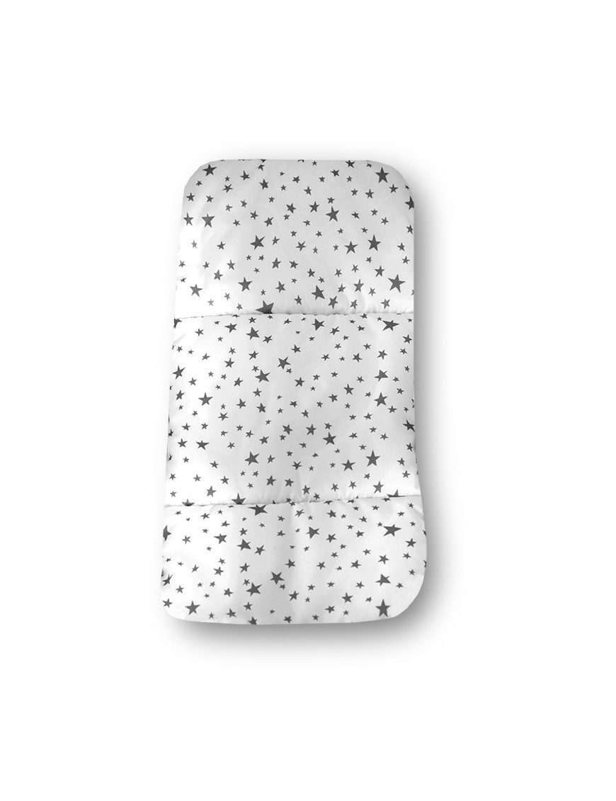 Комбинирана детска количка Midas розов