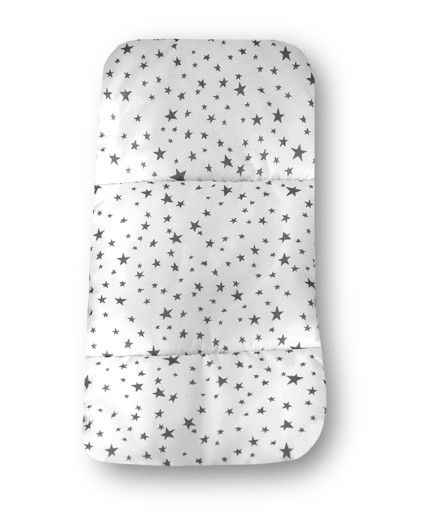 Комбинирана детска количка Midas розов