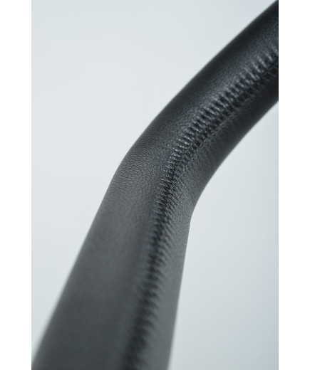 Комбинирана детска количка Midas розов