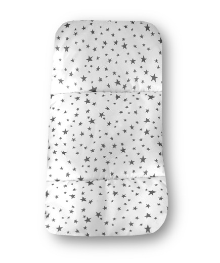 Комбинирана детска количка Midas черен