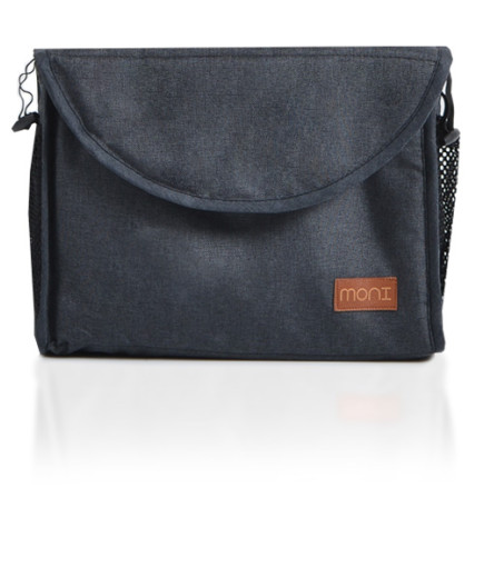 Комбинирана детска количка Midas черен