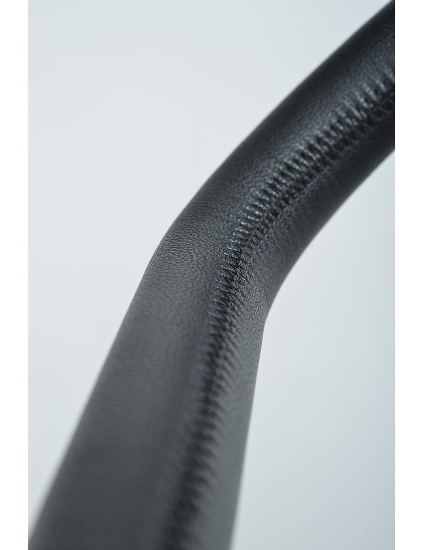 Комбинирана детска количка Midas черен